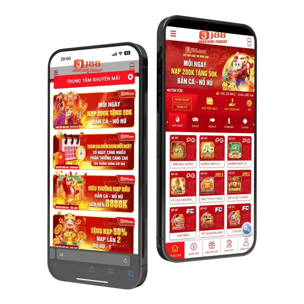 Thưởng Tiền Mặt và Hoàn Trả Cao Hơn