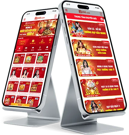 Kho game đa dạng 2bong88 casino