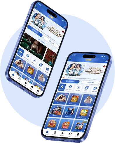 Biểu tượng khuyến mãi và ưu đãi lớn tại 2bong88 casino