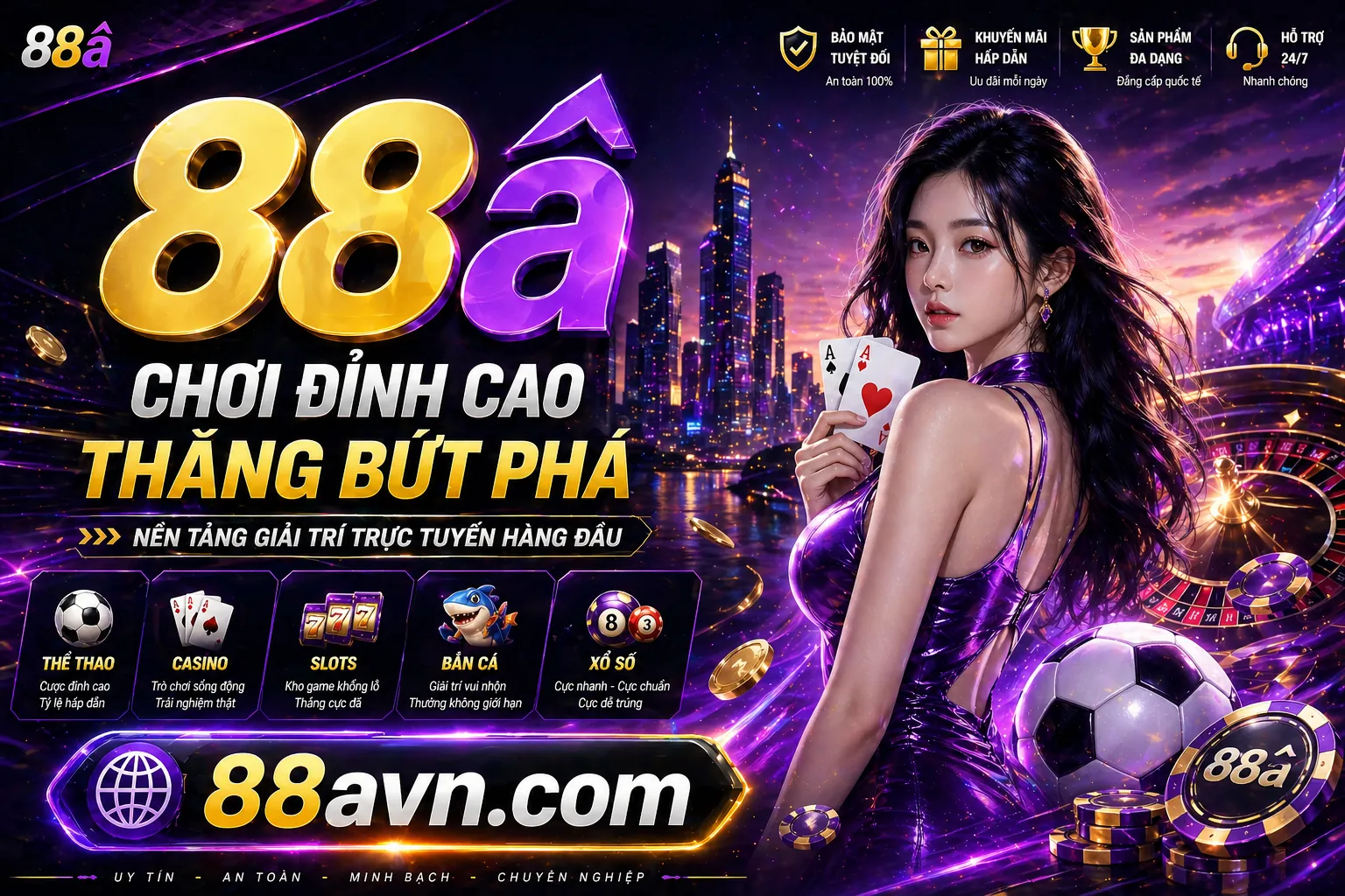Công cụ cá cược có trách nhiệm của 2bong88 casino