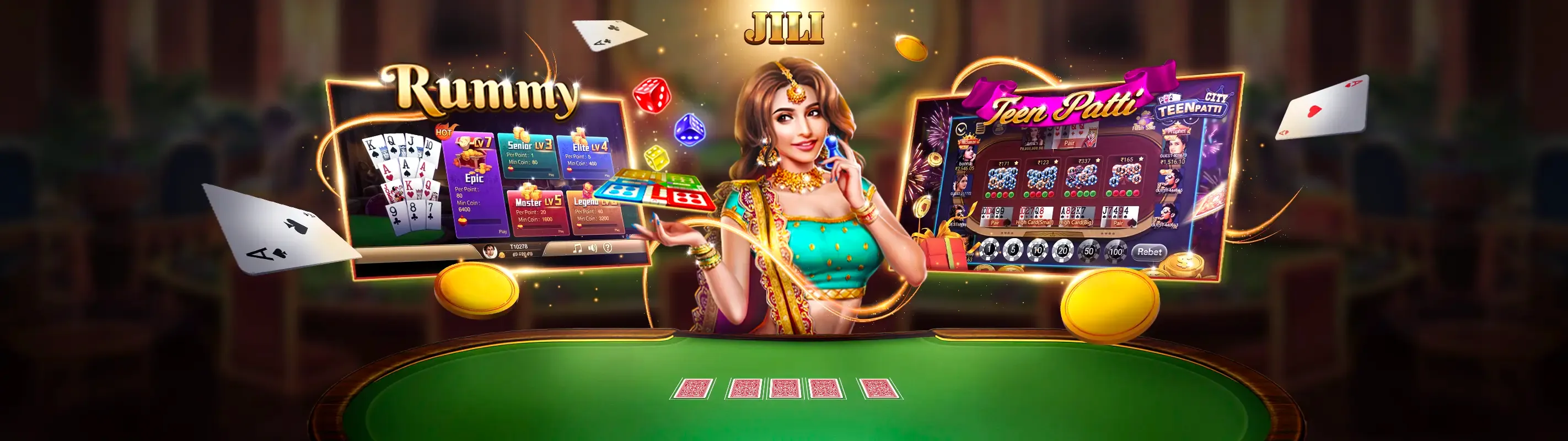 Hình ảnh giới thiệu 2bong88 casino, nền tảng giải trí trực tuyến hàng đầu