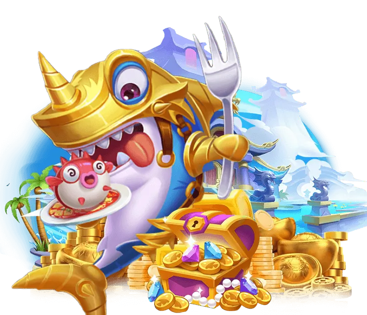 Đồ họa và âm thanh chân thực game bắn cá 2bong88